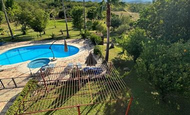 QUINTA EN VENTA EN ALLENDE-MONTEMORELOS