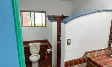 QUINTA EN VENTA EN ALLENDE-MONTEMORELOS