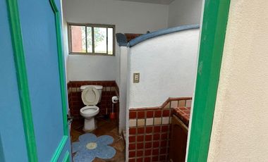 QUINTA EN VENTA EN ALLENDE-MONTEMORELOS
