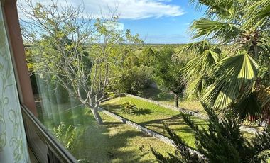 QUINTA EN VENTA EN ALLENDE-MONTEMORELOS