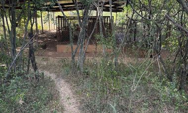 QUINTA EN VENTA EN ALLENDE-MONTEMORELOS