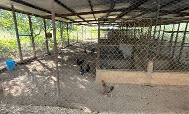 QUINTA EN VENTA EN ALLENDE-MONTEMORELOS