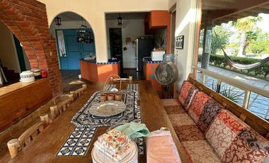 QUINTA EN VENTA EN ALLENDE-MONTEMORELOS