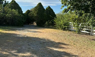 QUINTA EN VENTA EN ALLENDE-MONTEMORELOS