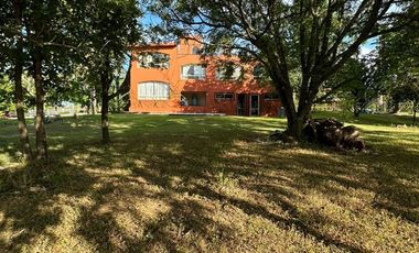 QUINTA EN VENTA EN ALLENDE-MONTEMORELOS