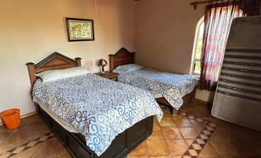 QUINTA EN VENTA EN ALLENDE-MONTEMORELOS