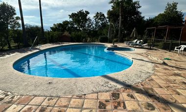 QUINTA EN VENTA EN ALLENDE-MONTEMORELOS