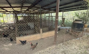 QUINTA EN VENTA EN ALLENDE-MONTEMORELOS