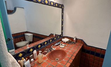 QUINTA EN VENTA EN ALLENDE-MONTEMORELOS