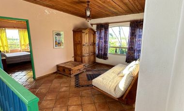 QUINTA EN VENTA EN ALLENDE-MONTEMORELOS
