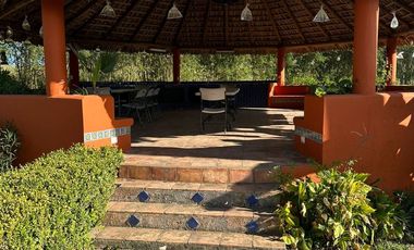 QUINTA EN VENTA EN ALLENDE-MONTEMORELOS