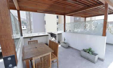 VENTA DEPARTAMENTO PRIMER PISO MAS COCHERA CONDOMINIO MIRADOR DEL GOLF