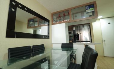 VENTA DEPARTAMENTO PRIMER PISO MAS COCHERA CONDOMINIO MIRADOR DEL GOLF