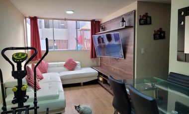 VENTA DEPARTAMENTO PRIMER PISO MAS COCHERA CONDOMINIO MIRADOR DEL GOLF