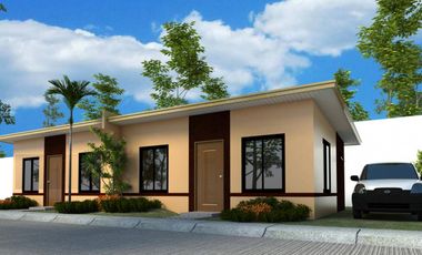 For Sale House and Lot in Urdaneta Pangasinan