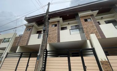 Chic Brand New House & Lot Don Jose Heights Q.C. Philhomes - Kenneth Matias