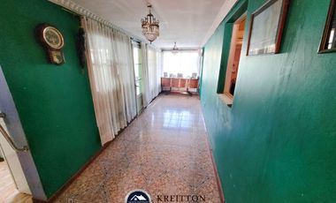 SE VENDE CASA LO ESPEJO, DOÑIHUE. 3D/2B + DPTO INTERIOR