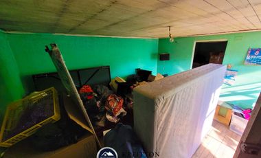 SE VENDE CASA LO ESPEJO, DOÑIHUE. 3D/2B + DPTO INTERIOR