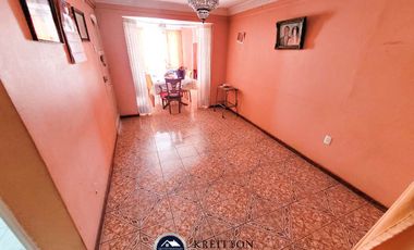 SE VENDE CASA LO ESPEJO, DOÑIHUE. 3D/2B + DPTO INTERIOR