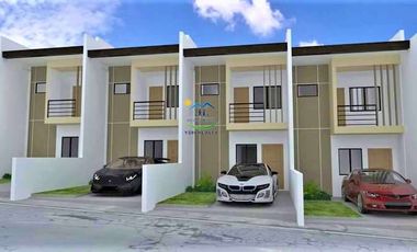 For Sale 2Storey Townhouse in Casa Lucia-Buenahills, Gaudalupe Cebu