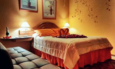 Hotel de venta en el centro histórico de Latacunga