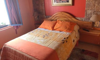 Hotel de venta en el centro histórico de Latacunga