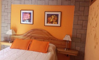 Hotel de venta en el centro histórico de Latacunga
