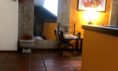 Hotel de venta en el centro histórico de Latacunga