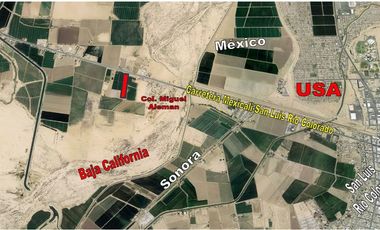 SE VENDE TERRENO CON CONSTRUCCIONES