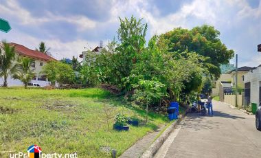 SPACIOUS LOT FOR SALE IN CEBU CITY