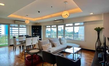 Condo for Sale in One Serendra, Taguig City