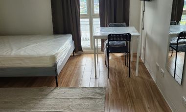 Central Location New Studio for Rent in Southwoods