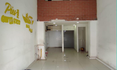 SE VENDE LOCAL COMERCIAL DE 4 NIVELES EN EDIFICIO ATHENAS PLAZA, BELLO, ANTIOQUIA