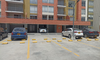 Venta de Apartamento en Conjunto La Quinta 2 Zipaquirá Bogotá
