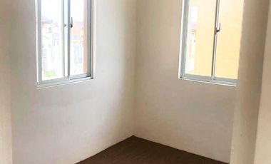 2 Bedroom House and Lot in Camella Davao