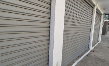 Local en Alquiler en la Avenida Portete, Remodelados, 1 Baño, Sur De Guayaquil.