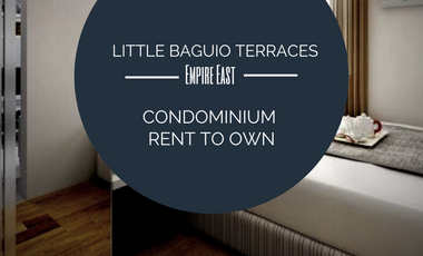 Little Baguio Terraces