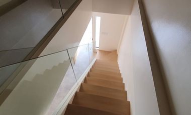 Elegant Duplex House and Lot for sale in San Mateo Rizal near Marikina City and Batasan Quezon City  Brand New and High-End Finished