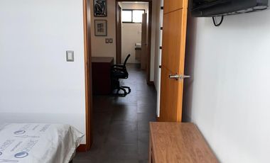 Suit de Alquiler en Urdesa Central