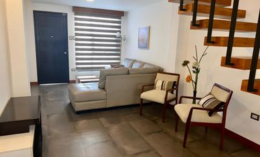 Suit de Alquiler en Urdesa Central