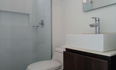 PR21918 Casa en arriendo en el sector Loma del Atravesado