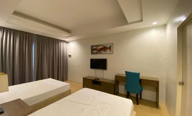FURNISHED STUDIO TYPE APARTMENT/CONDO FOR LEASE!