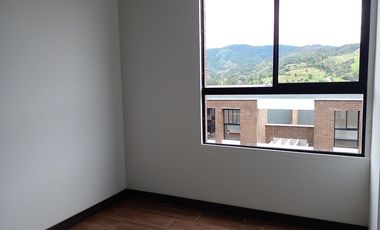 44741 Apartamento en arriendo en el sector El Retiro
