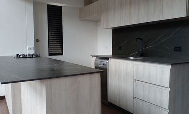 44741 Apartamento en arriendo en el sector El Retiro