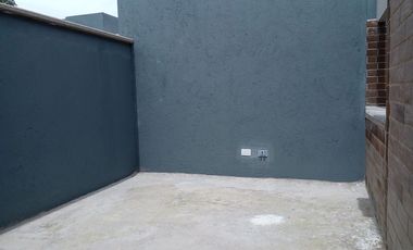 44741 Apartamento en arriendo en el sector El Retiro