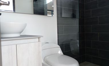 44741 Apartamento en arriendo en el sector El Retiro