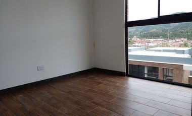 44741 Apartamento en arriendo en el sector El Retiro