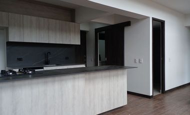 44741 Apartamento en arriendo en el sector El Retiro
