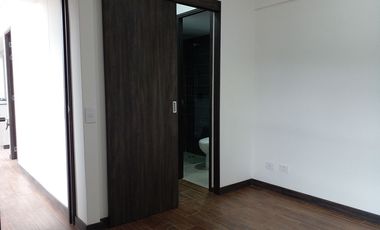 44741 Apartamento en arriendo en el sector El Retiro