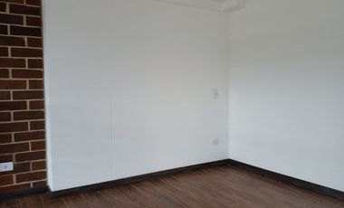 44741 Apartamento en arriendo en el sector El Retiro